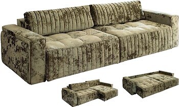 Фото Мир комфортной мебели Шелби