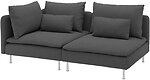 Фото IKEA Soderhamn (094.306.56)