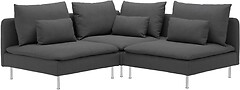 Фото IKEA Soderhamn (494.306.16)
