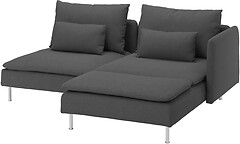 Фото IKEA Soderhamn (194.306.46)