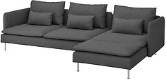 Фото IKEA Soderhamn (294.306.41)