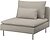 Фото IKEA Soderhamn (994.496.37)