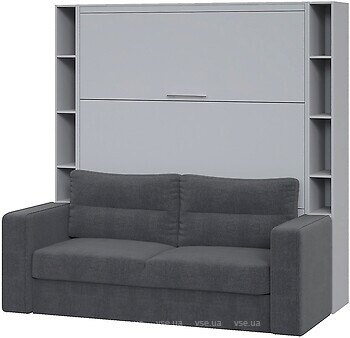 Фото Smart Mebel Helfer Plus 160 New K2 (N 100-34:V)
