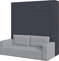 Фото Smart Mebel Isida 180 (N 100-50:R)