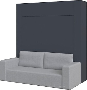 Фото Smart Mebel Isida 180 (N 100-50:R)