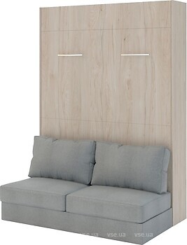 Фото Smart Mebel Mira Sofa-160 (N 100-10)