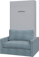 Фото Smart Mebel Mira Sofa Plus-90 (N 100-8:Р)