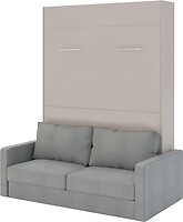 Фото Smart Mebel Mira Sofa New-160 (N 100-10:А)