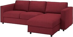 Фото IKEA Vimle (995.375.54)