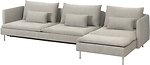 Фото IKEA Soderhamn (296.164.46)