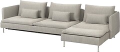 Фото IKEA Soderhamn (296.164.46)