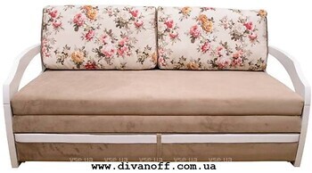 Фото Divanoff (Мебельная История) Флора-2 160