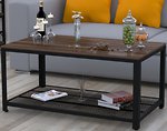 Столики журнальные Loft design