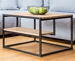Столики журнальные Step Loft