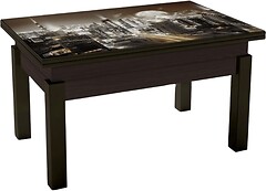Фото Fusion Furniture Флай стекло