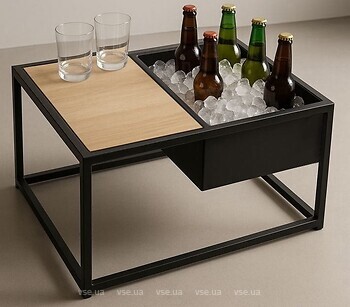 Фото Step Loft Cof-tab-253