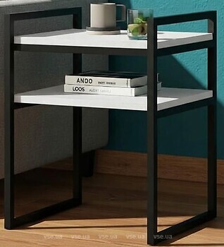Фото Step Loft Cof-tab-279