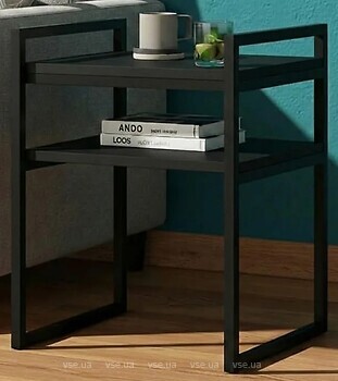 Фото Step Loft Cof-tab-280