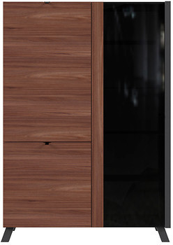 Фото Forte LIGURIA Витрина LGRV712L