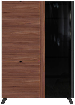 Фото Forte LIGURIA Витрина LGRV622R