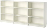 Фото IKEA Billy 090.178.26