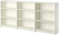 Фото IKEA Billy 090.178.26