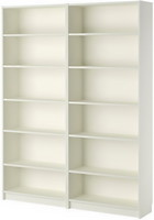 Фото IKEA Billy 790.178.37