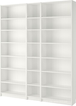 Фото IKEA Billy 890.178.27