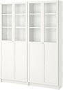Фото IKEA Billy 390.477.37