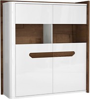 Фото Forte Urano Витрина UMBV625RB