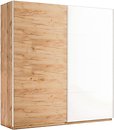 Фото Миро-Марк Ники Шкаф-купе 2.0 NK-21-WB