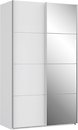 Фото Forte Sapporo Шкаф-купе SPRS42412