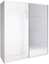 Фото Миро-Марк Белла 2.0 с зеркалом
