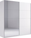 Фото Миро-Марк Империя Шкаф-купе 1.5 с зеркалом