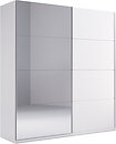 Фото Миро-Марк Империя Шкаф-купе 2.5 с зеркалом