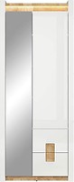 Фото BRW REG1D/1M/2S (Система Аламеда/Alameda)