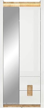 Фото BRW REG1D/1M/2S (Система Аламеда/Alameda)