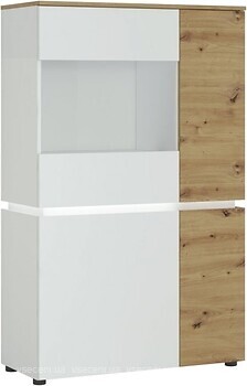 Фото Wojcik Luci Jasne LCCV02 4D витрина