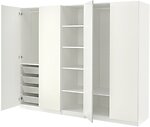 Фото IKEA Pax/Forsand 294.780.82