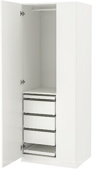 Фото IKEA Pax/Forsand 294.818.95