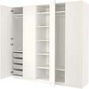 Фото IKEA Pax/Forsand 494.943.35