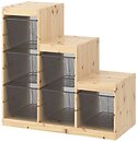 Фото IKEA Trofast 394.779.73