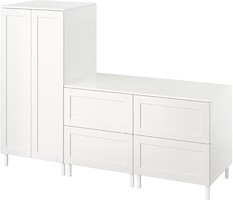 Фото IKEA Platsa/Smastad 894.850.32