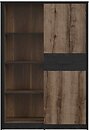 Фото BRW Kassel 100x41x145 (S491-REG1D)