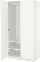 Фото IKEA Pax/Bergsbo 695.006.32