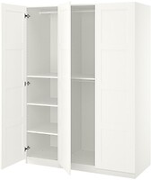 Фото IKEA Pax/Bergsbo 695.006.89