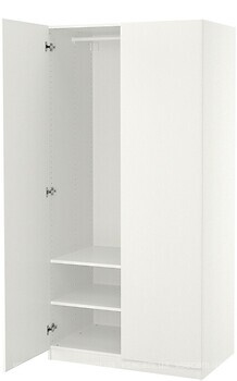 Фото IKEA Pax/Forsand 495.006.52