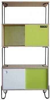 Фото AMF Rocky Box (204522)