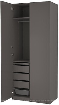 Фото IKEA Pax/Forsand 194.311.70