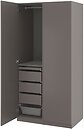 Фото IKEA Pax/Forsand 594.311.68